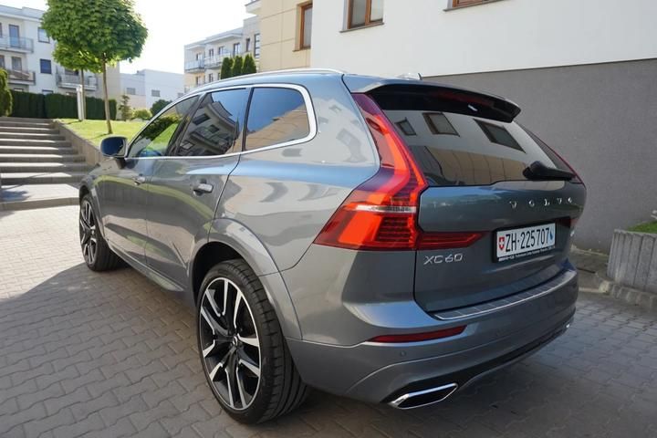 Photo 3 VIN: YV1UZBMTDK1253246 - VOLVO XC 60 