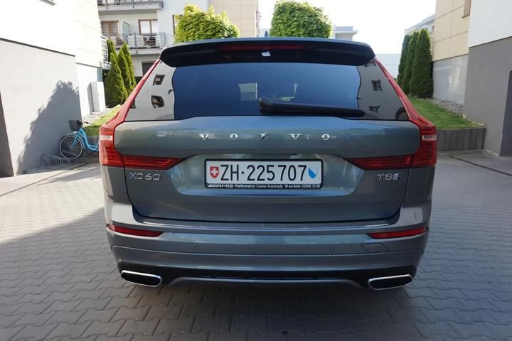 Photo 4 VIN: YV1UZBMTDK1253246 - VOLVO XC 60 