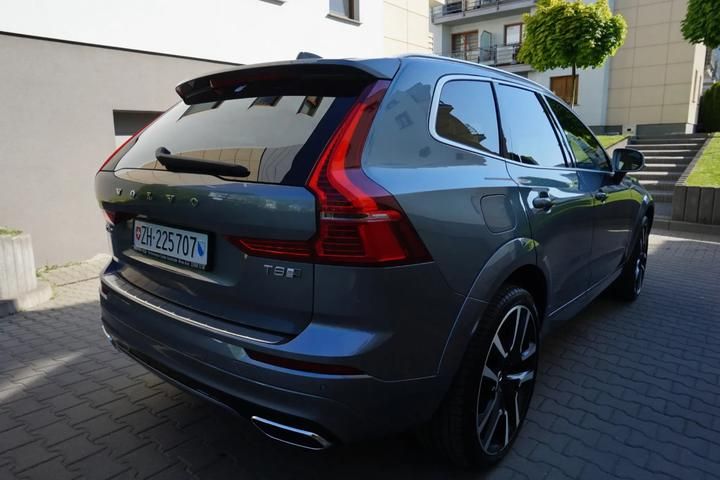 Photo 5 VIN: YV1UZBMTDK1253246 - VOLVO XC 60 