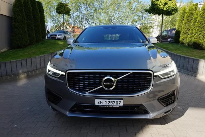 Photo 6 VIN: YV1UZBMTDK1253246 - VOLVO XC 60 