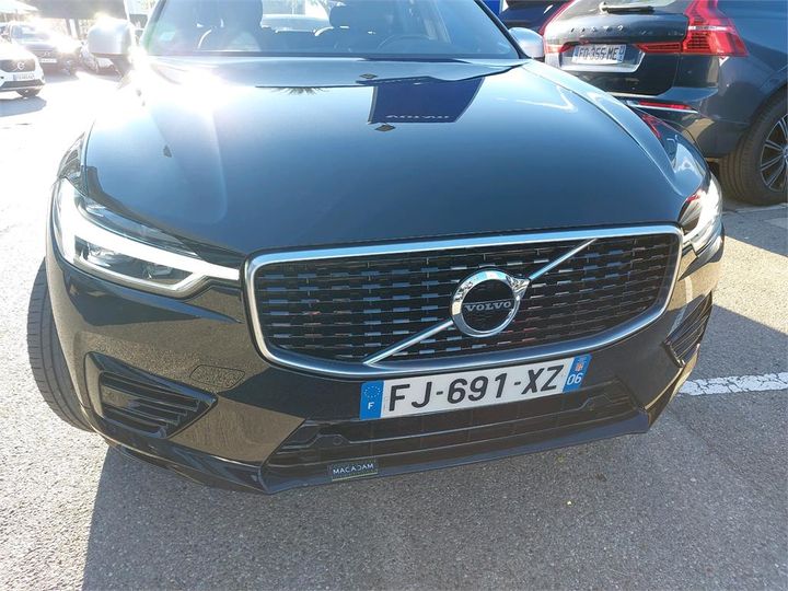 Photo 22 VIN: YV1UZBMTDK1323299 - VOLVO XC60 