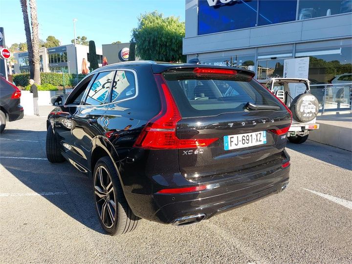 Photo 3 VIN: YV1UZBMTDK1323299 - VOLVO XC60 