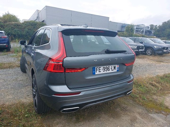 Photo 3 VIN: YV1UZBMTDK1338150 - VOLVO XC60 