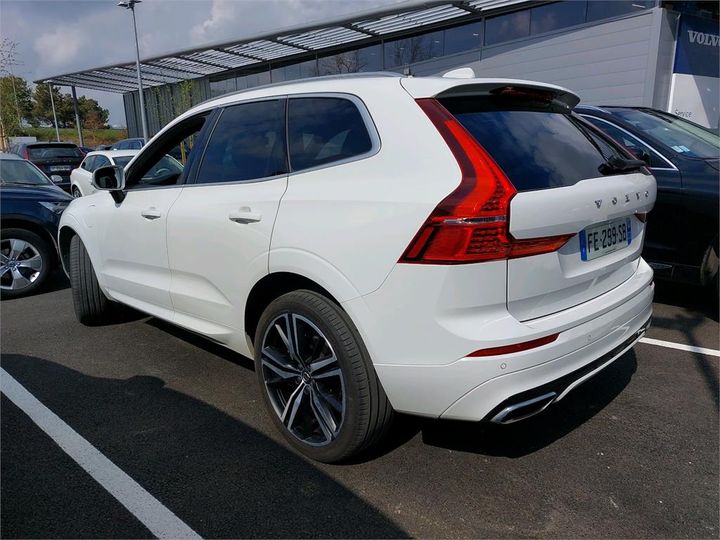 Photo 3 VIN: YV1UZBMTDK1355982 - VOLVO XC60 