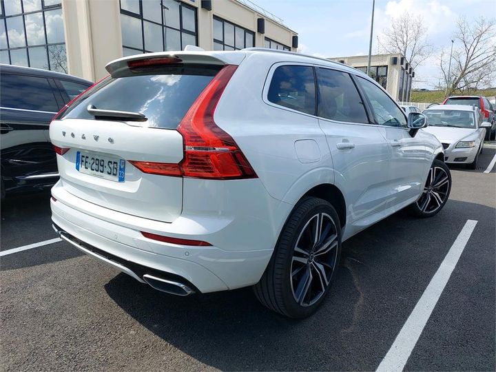 Photo 4 VIN: YV1UZBMTDK1355982 - VOLVO XC60 