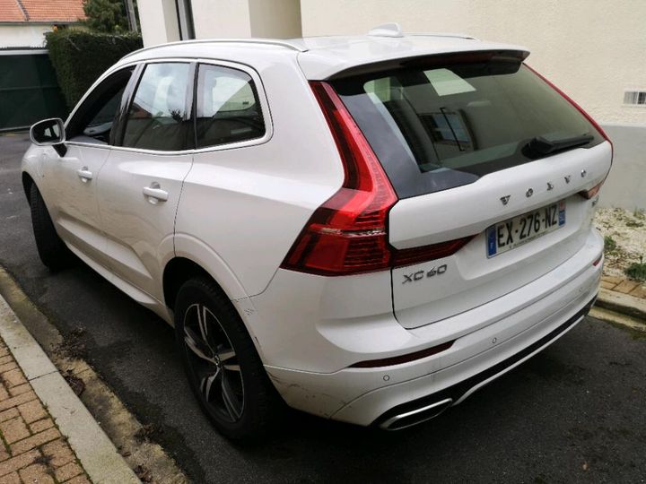 Photo 3 VIN: YV1UZBMUDK1179210 - VOLVO XC60 