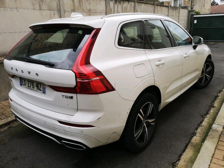 Photo 4 VIN: YV1UZBMUDK1179210 - VOLVO XC60 