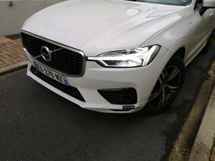 Photo 20 VIN: YV1UZBMUDK1179210 - VOLVO XC60 