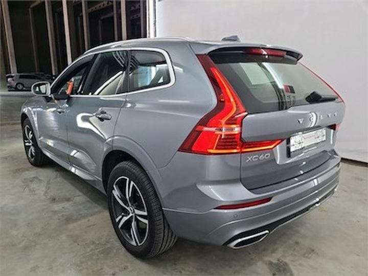 Photo 3 VIN: YV1UZBMUDK1181033 - VOLVO XC60 - 2017 