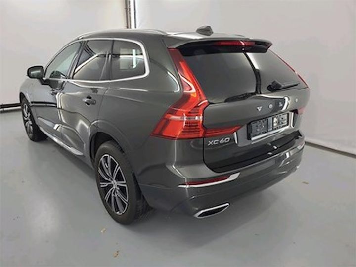 Photo 3 VIN: YV1UZBMUDK1182335 - VOLVO XC60 