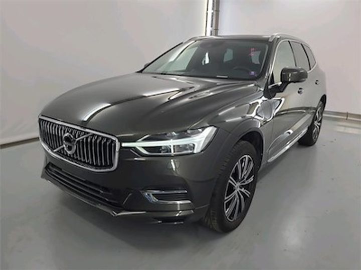 Photo 1 VIN: YV1UZBMUDK1182335 - VOLVO XC60 