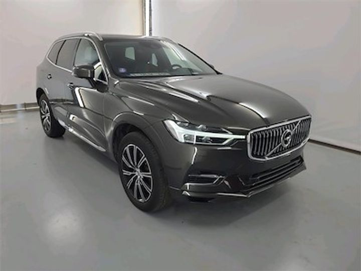 Photo 2 VIN: YV1UZBMUDK1182335 - VOLVO XC60 