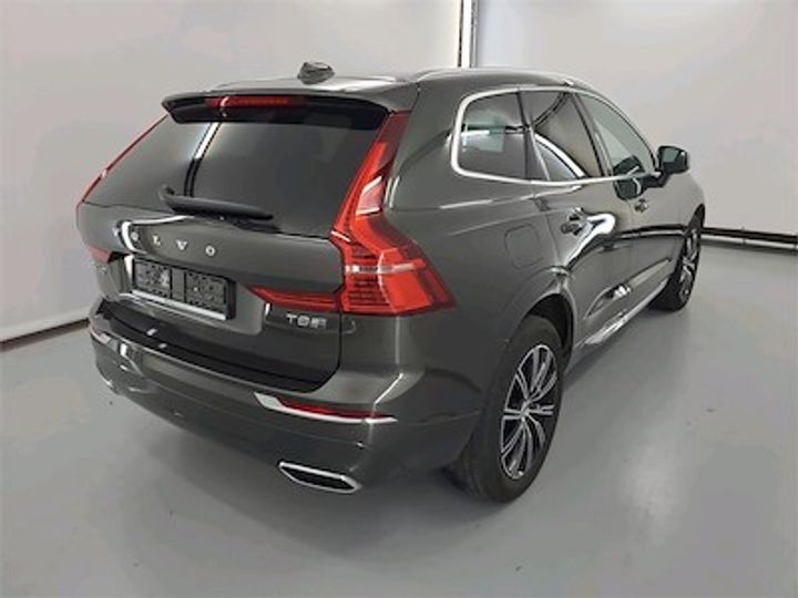 Photo 4 VIN: YV1UZBMUDK1182335 - VOLVO XC60 