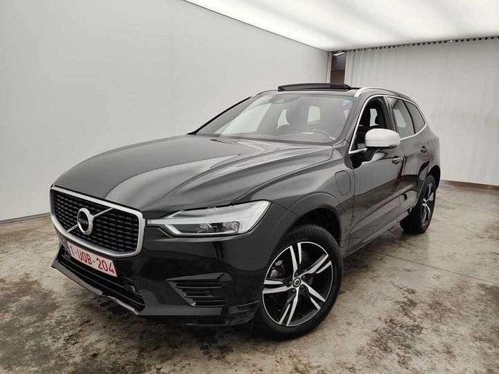 Photo 1 VIN: YV1UZBMUDK1208288 - VOLVO XC60 &#3917 