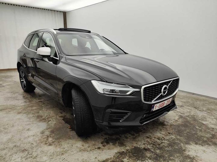 Photo 8 VIN: YV1UZBMUDK1208288 - VOLVO XC60 &#3917 