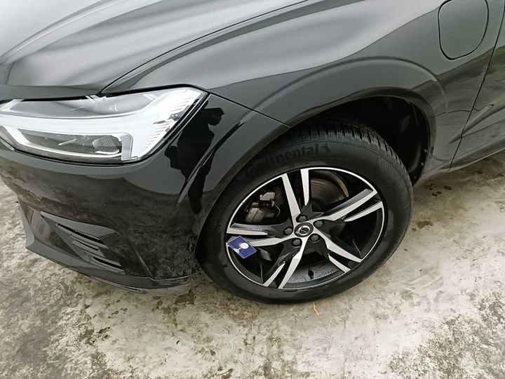 Photo 21 VIN: YV1UZBMUDK1208288 - VOLVO XC60 &#3917 