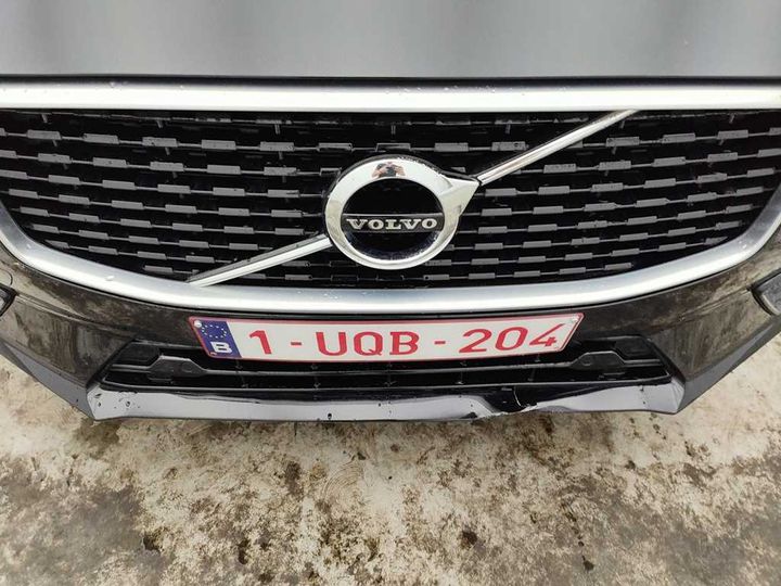 Photo 5 VIN: YV1UZBMUDK1208288 - VOLVO XC60 &#3917 