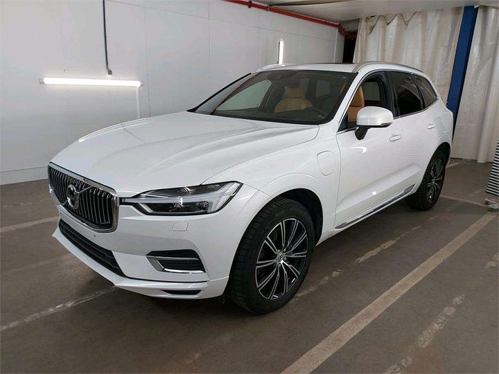 Photo 1 VIN: YV1UZBMUDK1212145 - VOLVO XC60 