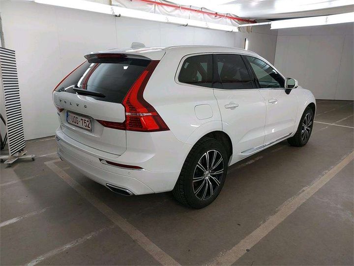 Photo 2 VIN: YV1UZBMUDK1212145 - VOLVO XC60 