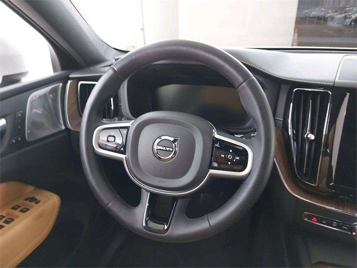 Photo 3 VIN: YV1UZBMUDK1212145 - VOLVO XC60 