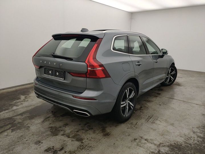 Photo 1 VIN: YV1UZBMUDK1212219 - VOLVO XC60 '17 