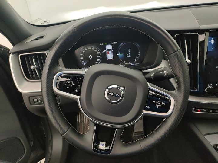 Photo 21 VIN: YV1UZBMUDK1212219 - VOLVO XC60 '17 