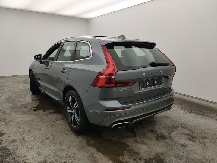 Photo 6 VIN: YV1UZBMUDK1212219 - VOLVO XC60 '17 