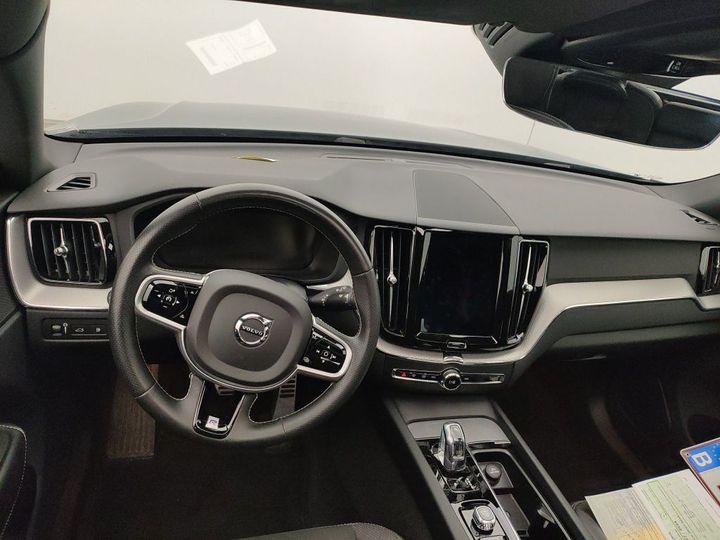 Photo 8 VIN: YV1UZBMUDK1212219 - VOLVO XC60 '17 