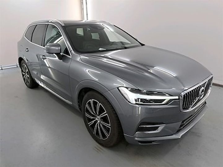 Photo 2 VIN: YV1UZBMUDK1212359 - VOLVO XC60 - 2017 