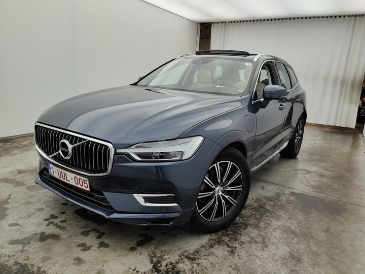 Photo 1 VIN: YV1UZBMUDK1216608 - VOLVO XC60 &#3917 