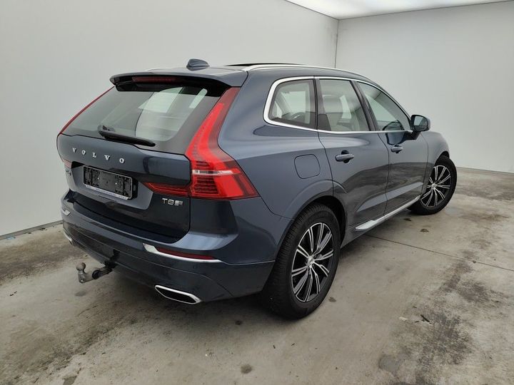 Photo 2 VIN: YV1UZBMUDK1216608 - VOLVO XC60 &#3917 