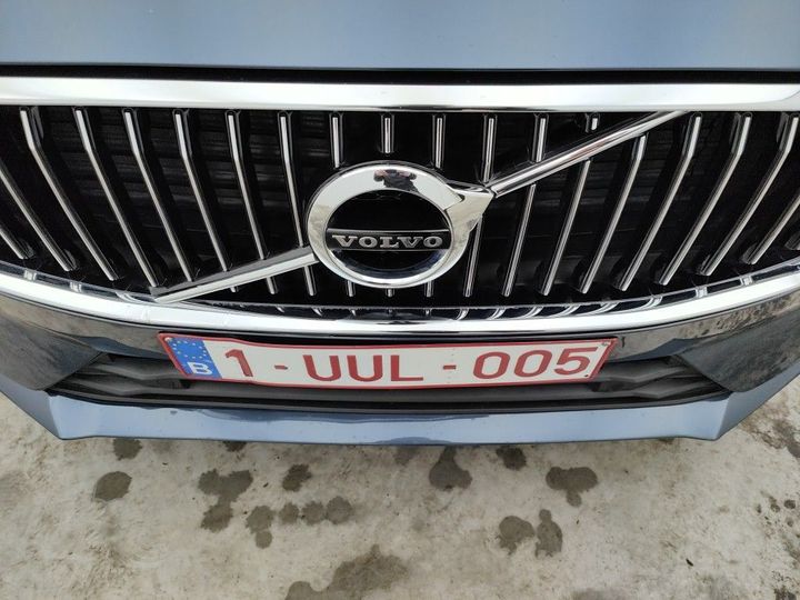 Photo 5 VIN: YV1UZBMUDK1216608 - VOLVO XC60 &#3917 