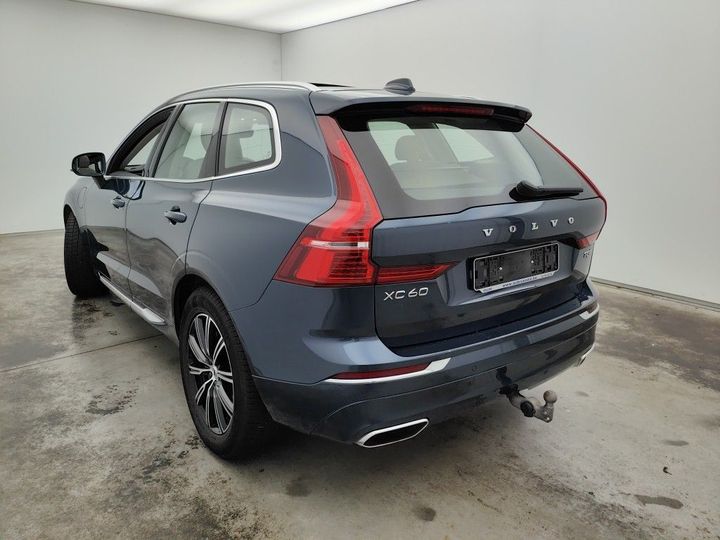 Photo 7 VIN: YV1UZBMUDK1216608 - VOLVO XC60 &#3917 