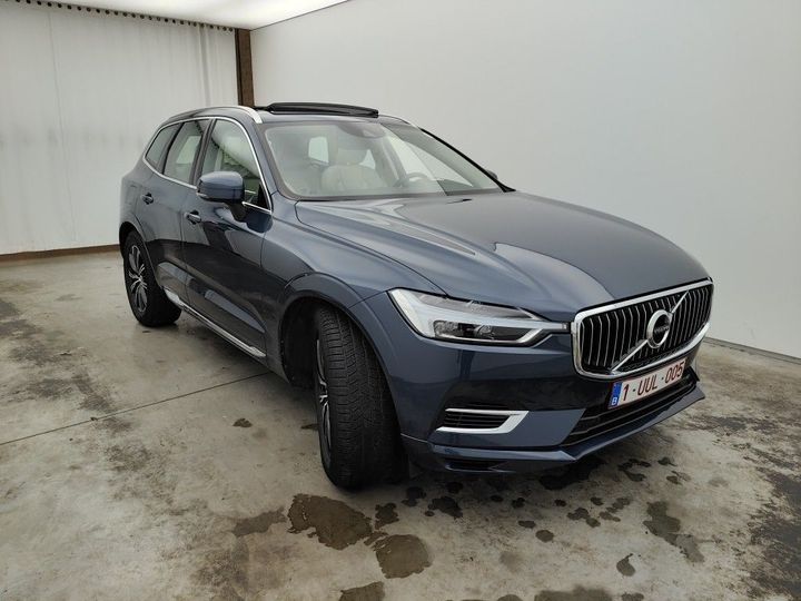 Photo 8 VIN: YV1UZBMUDK1216608 - VOLVO XC60 &#3917 