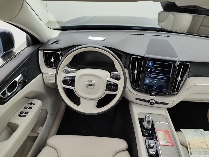 Photo 9 VIN: YV1UZBMUDK1216608 - VOLVO XC60 &#3917 