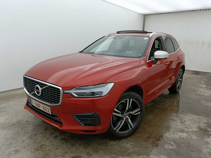 Photo 1 VIN: YV1UZBMUDK1226945 - VOLVO XC60 &#3917 