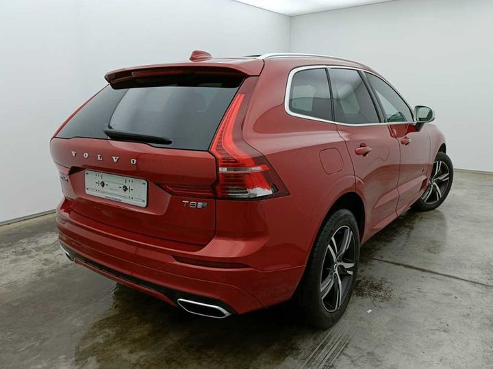 Photo 2 VIN: YV1UZBMUDK1226945 - VOLVO XC60 &#3917 