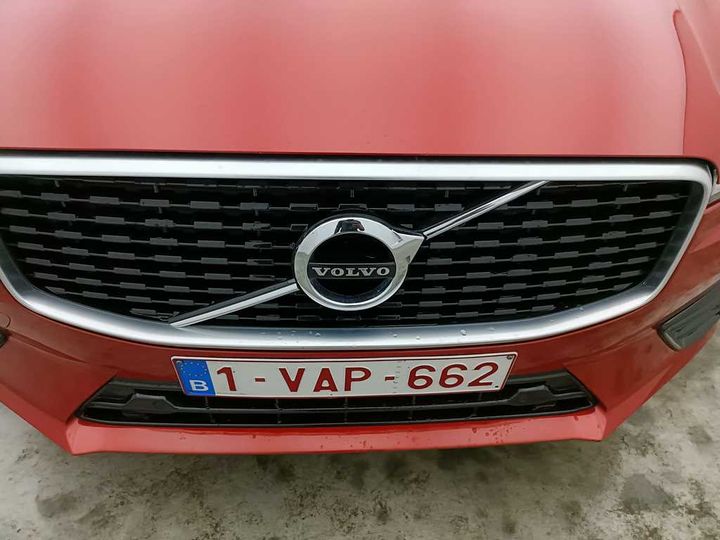 Photo 5 VIN: YV1UZBMUDK1226945 - VOLVO XC60 &#3917 