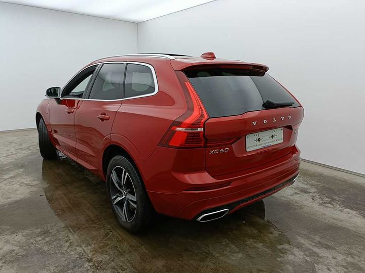 Photo 7 VIN: YV1UZBMUDK1226945 - VOLVO XC60 &#3917 