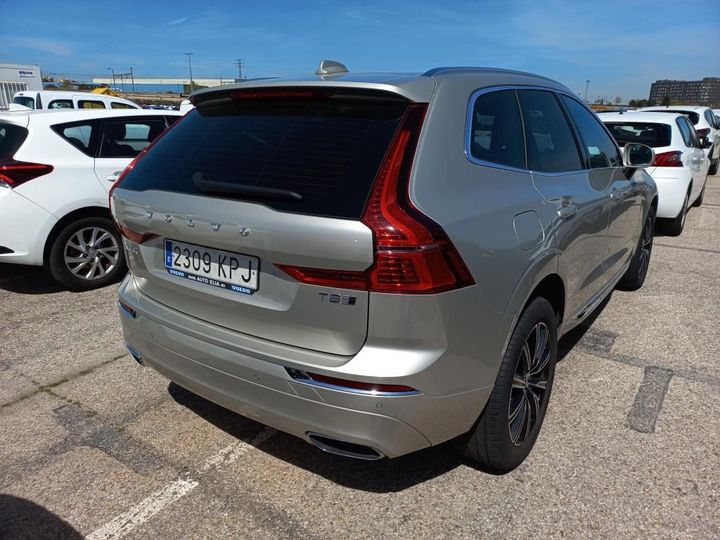 Photo 2 VIN: YV1UZBMUDK1241230 - VOLVO XC60 