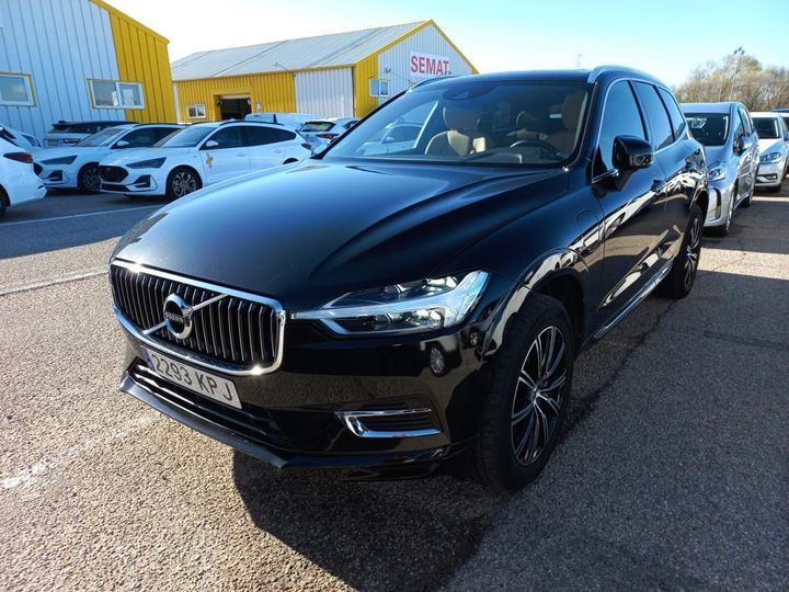 Photo 1 VIN: YV1UZBMUDK1241233 - VOLVO XC60 