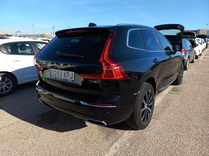 Photo 2 VIN: YV1UZBMUDK1241233 - VOLVO XC60 