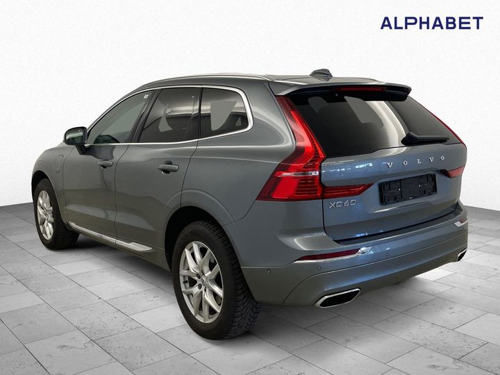 Photo 3 VIN: YV1UZBMUDK1249425 - VOLVO XC60 T8 TWIN ENGINE 