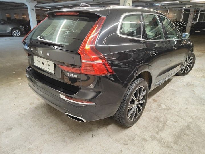 Photo 1 VIN: YV1UZBMUDK1252744 - VOLVO XC60 '17 