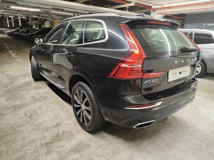 Photo 6 VIN: YV1UZBMUDK1252744 - VOLVO XC60 '17 