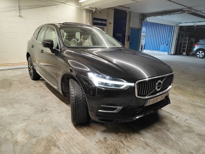 Photo 7 VIN: YV1UZBMUDK1252744 - VOLVO XC60 '17 