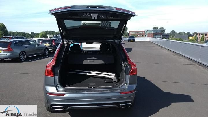 Photo 20 VIN: YV1UZBMUDK1253128 - VOLVO XC60 T8 TWIN ENGINE 