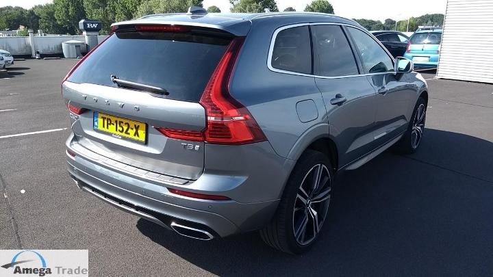 Photo 21 VIN: YV1UZBMUDK1253128 - VOLVO XC60 T8 TWIN ENGINE 