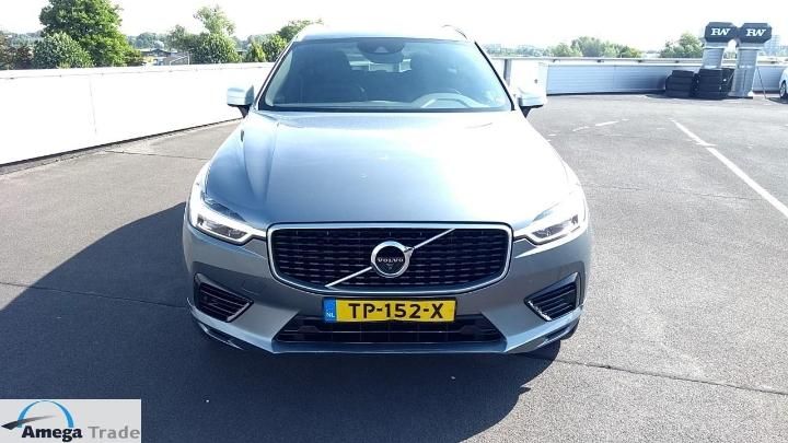 Photo 6 VIN: YV1UZBMUDK1253128 - VOLVO XC60 T8 TWIN ENGINE 