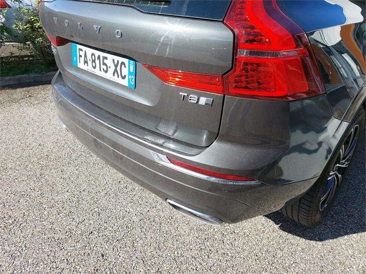 Photo 19 VIN: YV1UZBMUDK1260648 - VOLVO XC60 